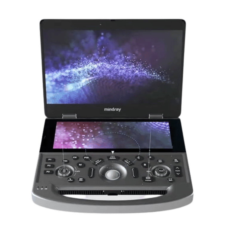 Mindray MX7