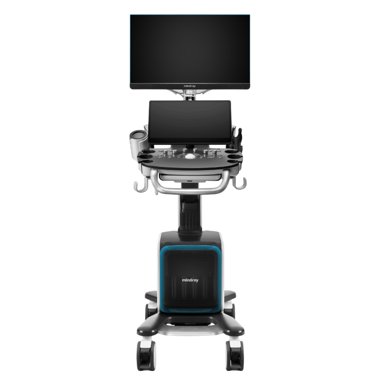 Mindray Consona N9
