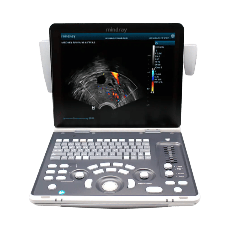 Mindray Z50
